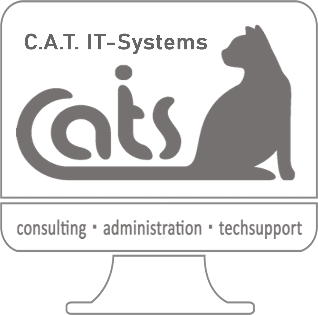CAT-ITS Logo